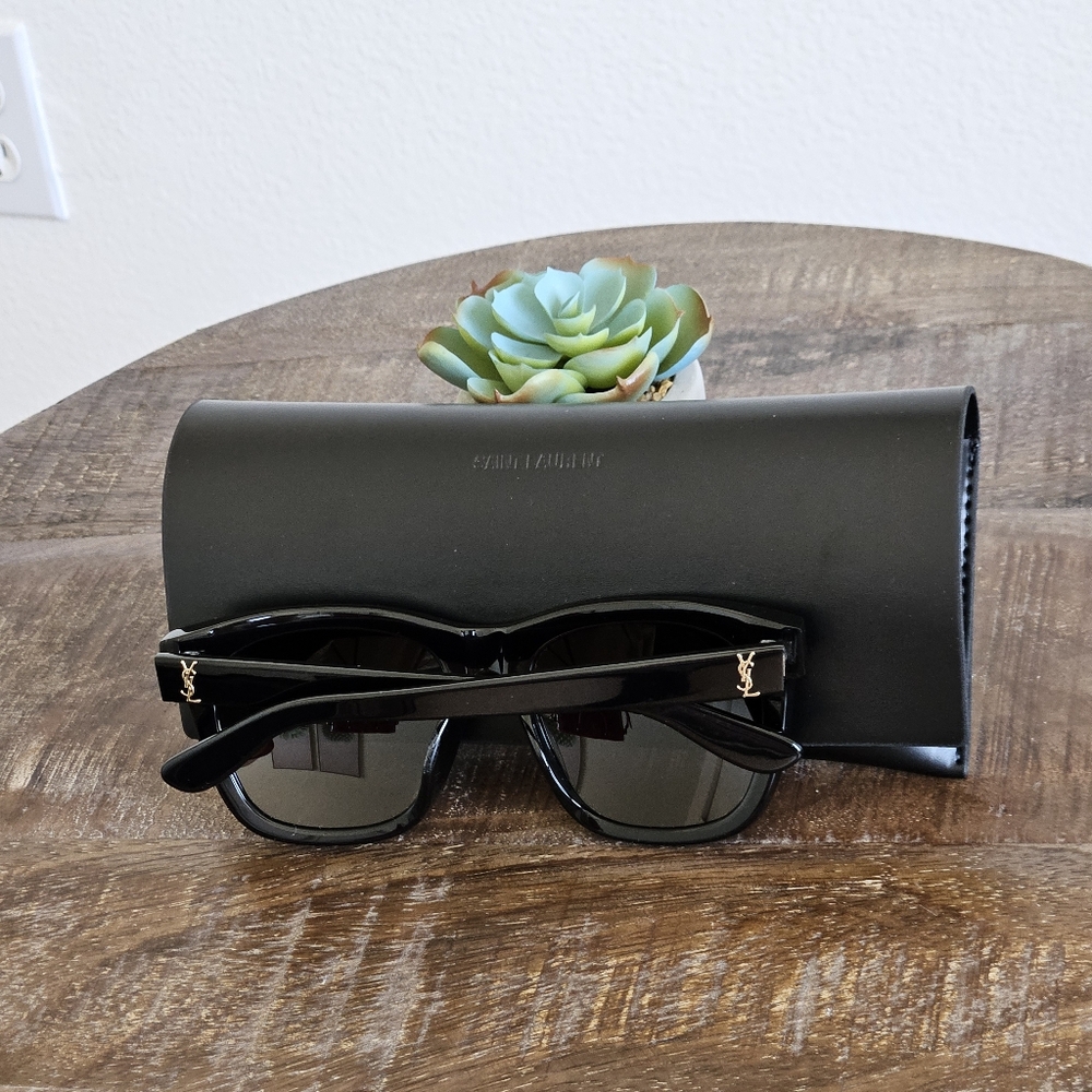 YSL sunglasses